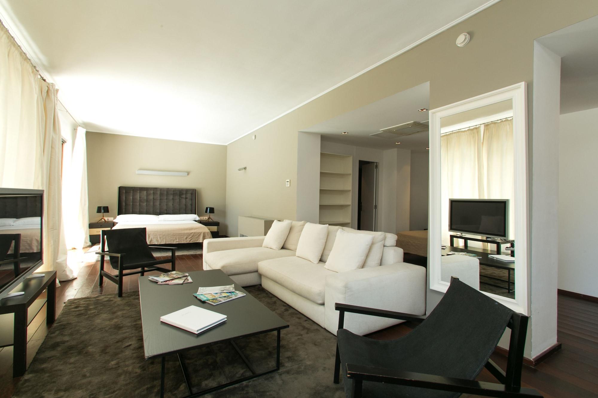 Hotel Zhero Cas Català Exteriér fotografie
