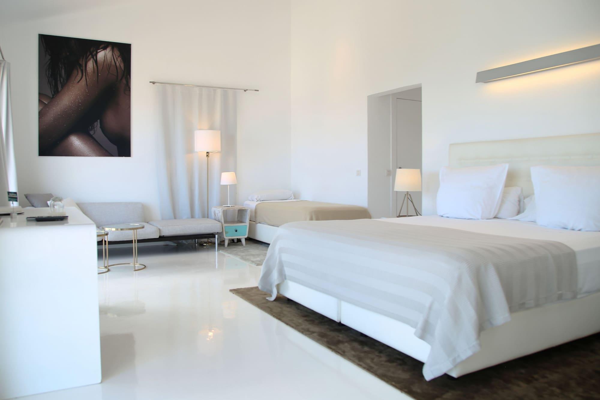 Hotel Zhero Cas Català Exteriér fotografie