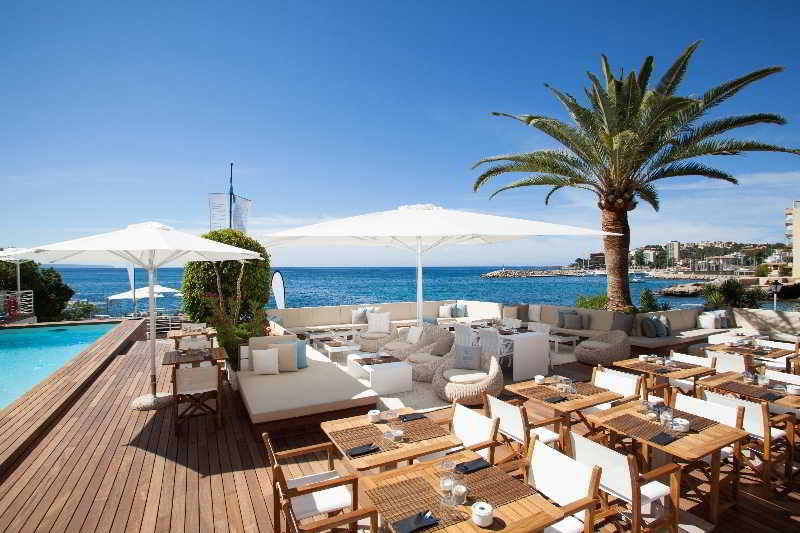 Hotel Zhero Cas Català Exteriér fotografie